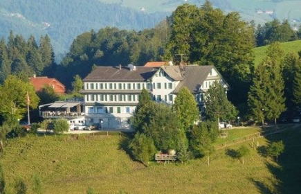 Landgasthof Menzberg