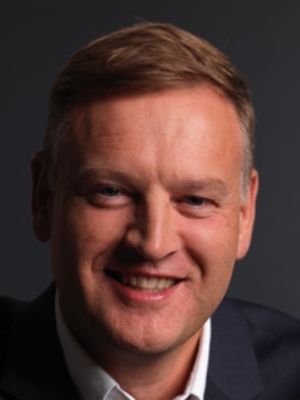 René Vroege, Präsident elect
